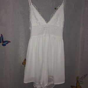 Iris Women’s Summer Dress